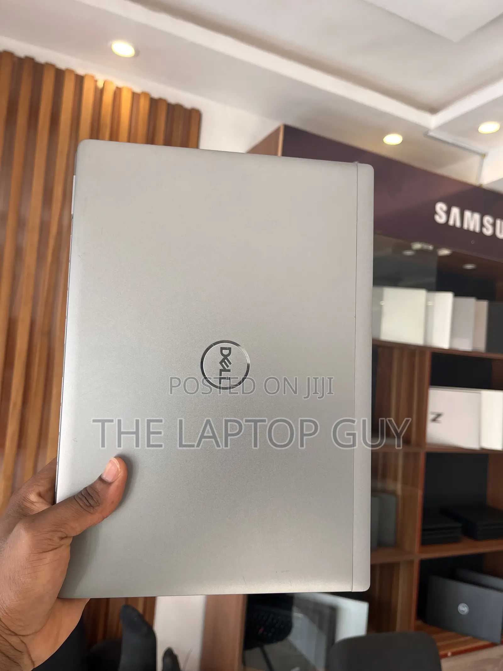 Laptop Dell Latitude 7440 32GB Intel Core i7 SSD 512GB