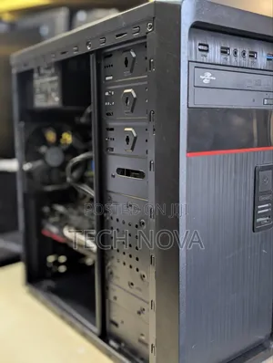 Gigabyte GA-H110MSTX-HD3-ZK 16GB Intel Core i5 SSD 256GB