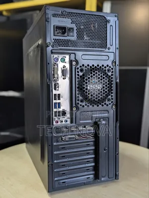 Gigabyte GA-H110MSTX-HD3-ZK 16GB Intel Core i5 SSD 256GB