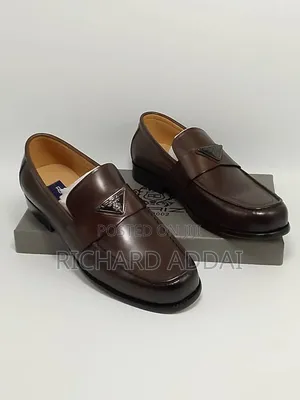 Men Classic Shoe