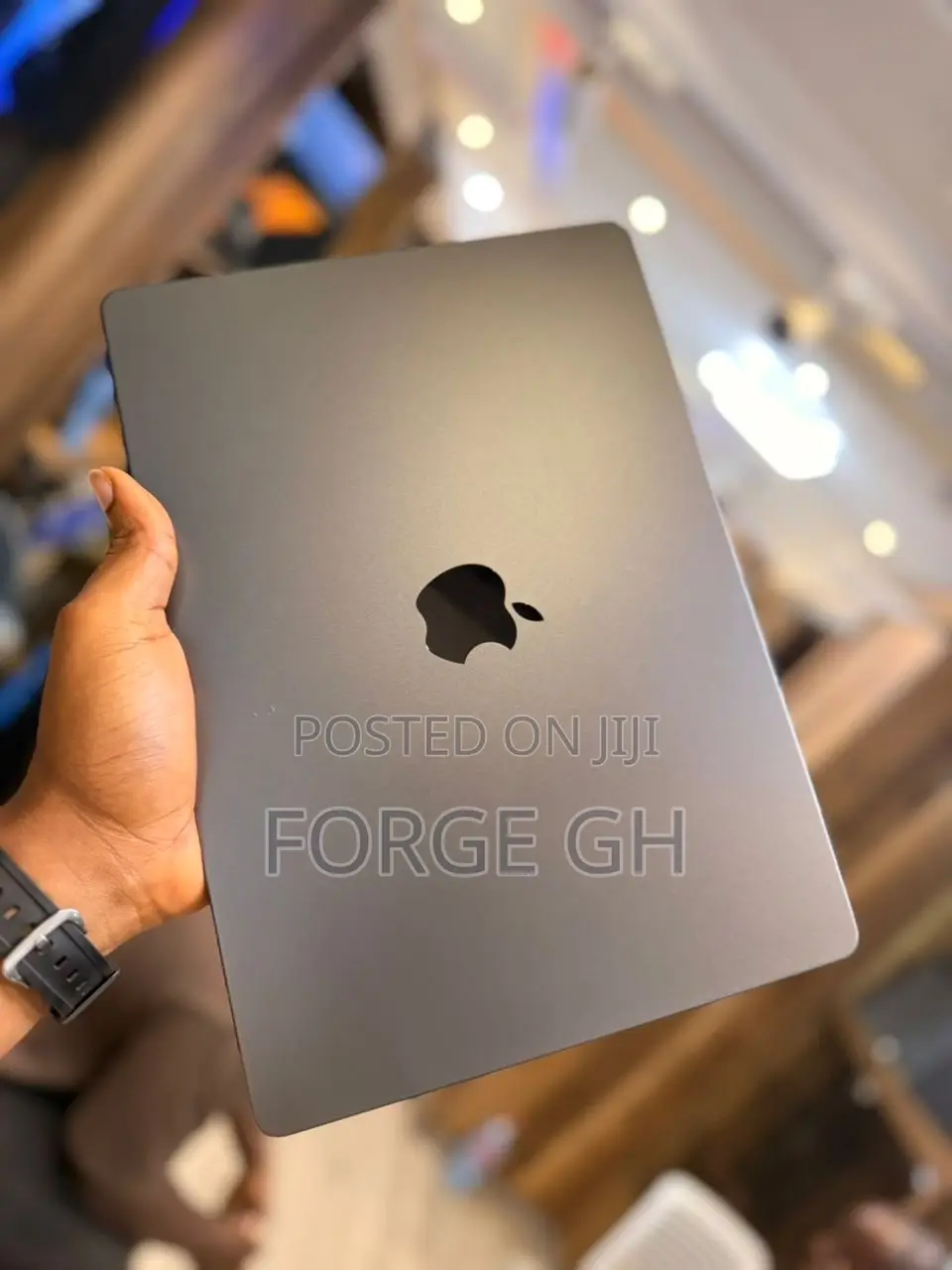 Laptop Apple MacBook Pro 2023 M3 18GB Apple M3 SSD 512GB