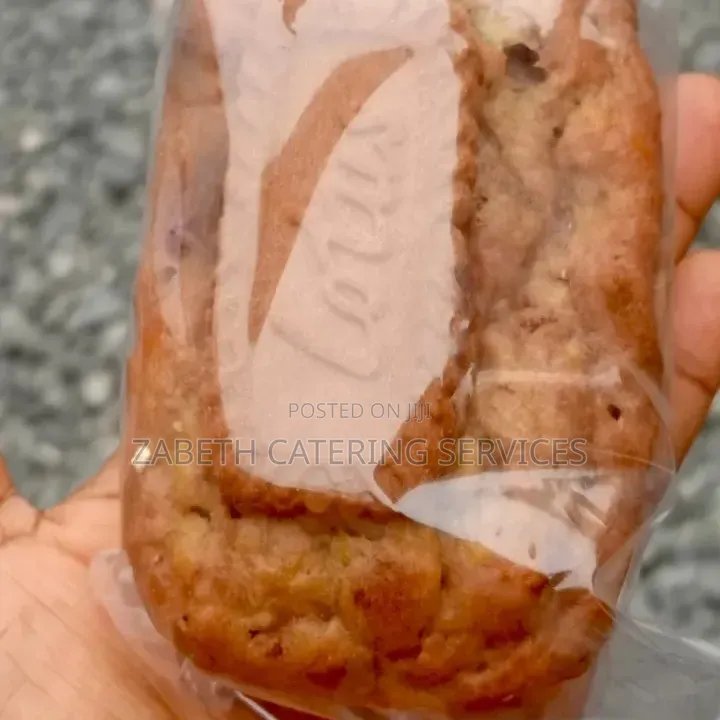 Banana Bread