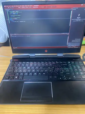 Laptop HP Omen 15 24GB Intel Core i5 HDD+SSD 256GB