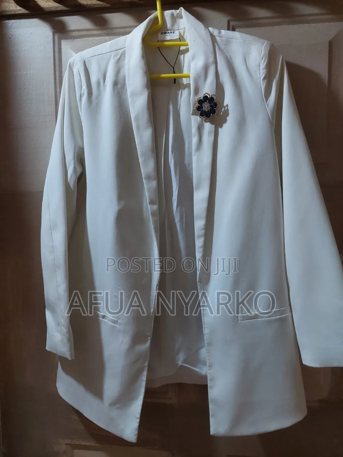 Women's Blazer