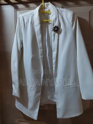 Women's Blazer