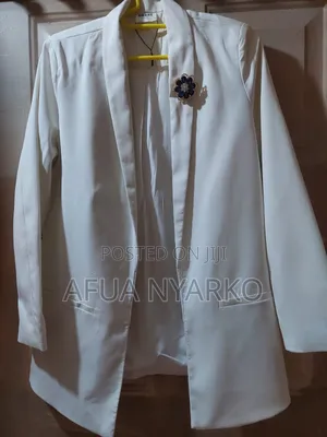 Women's Blazer