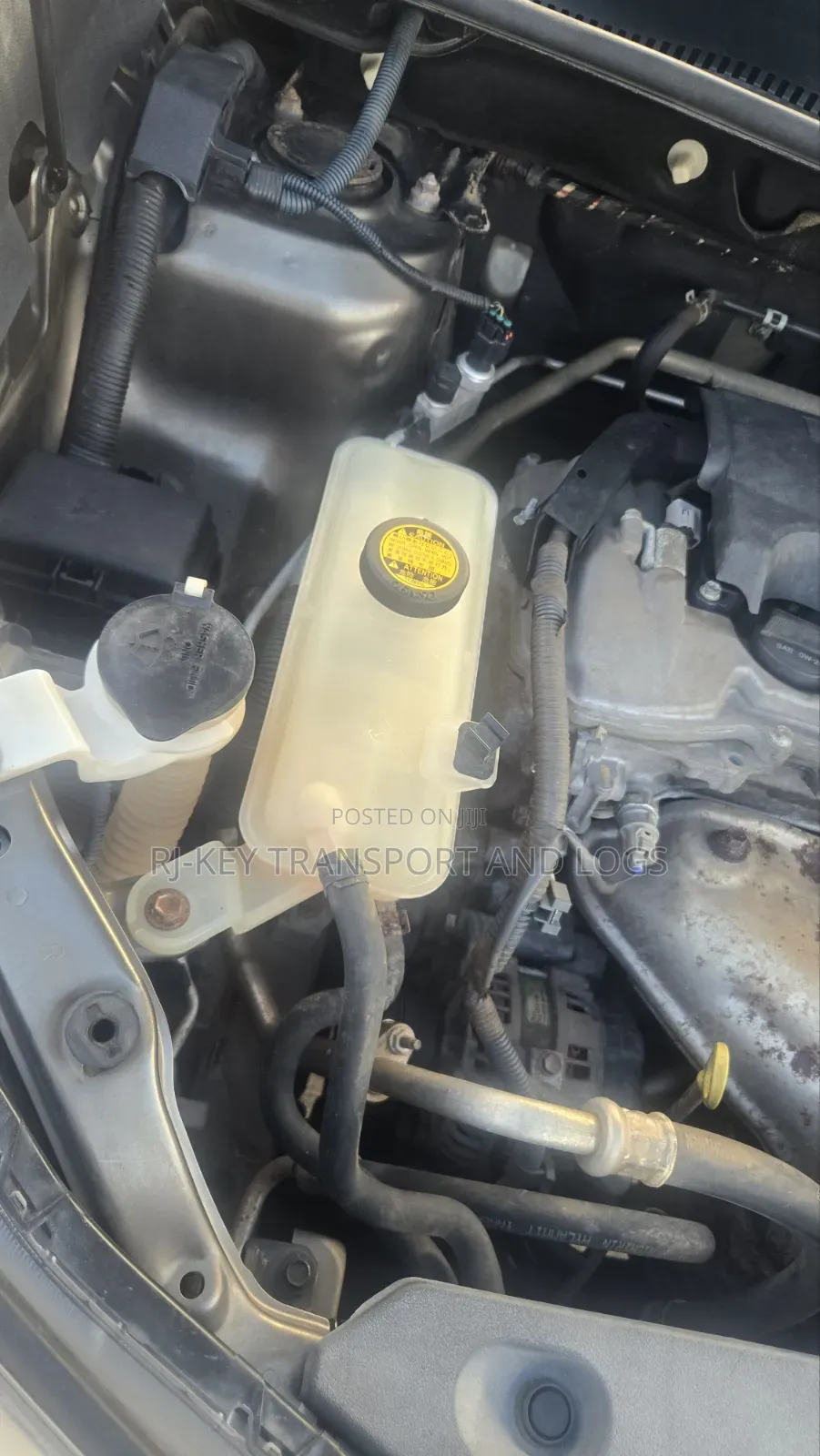 Toyota RAV4 2014 Gray