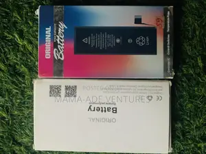 iPhone 6s Battery