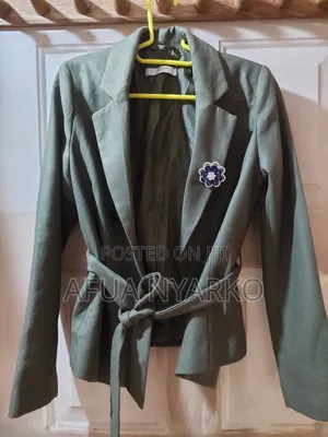 Women's Blazer