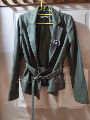 Women's Blazer