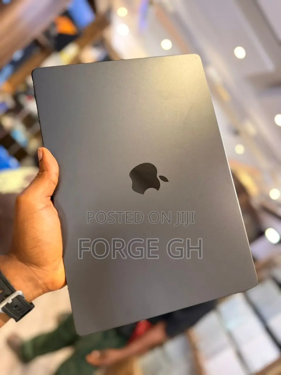 Laptop Apple MacBook Pro 2024 M4 16GB Apple M4 SSD 512GB
