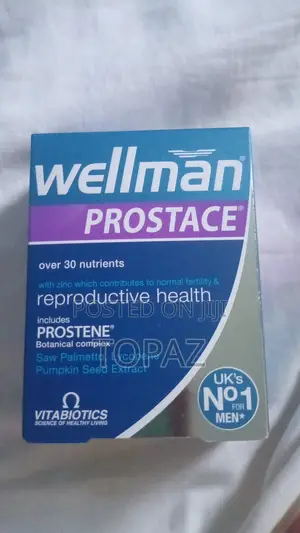 Vitabiotics Products From Uk