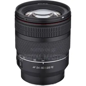 Samyang 24-60