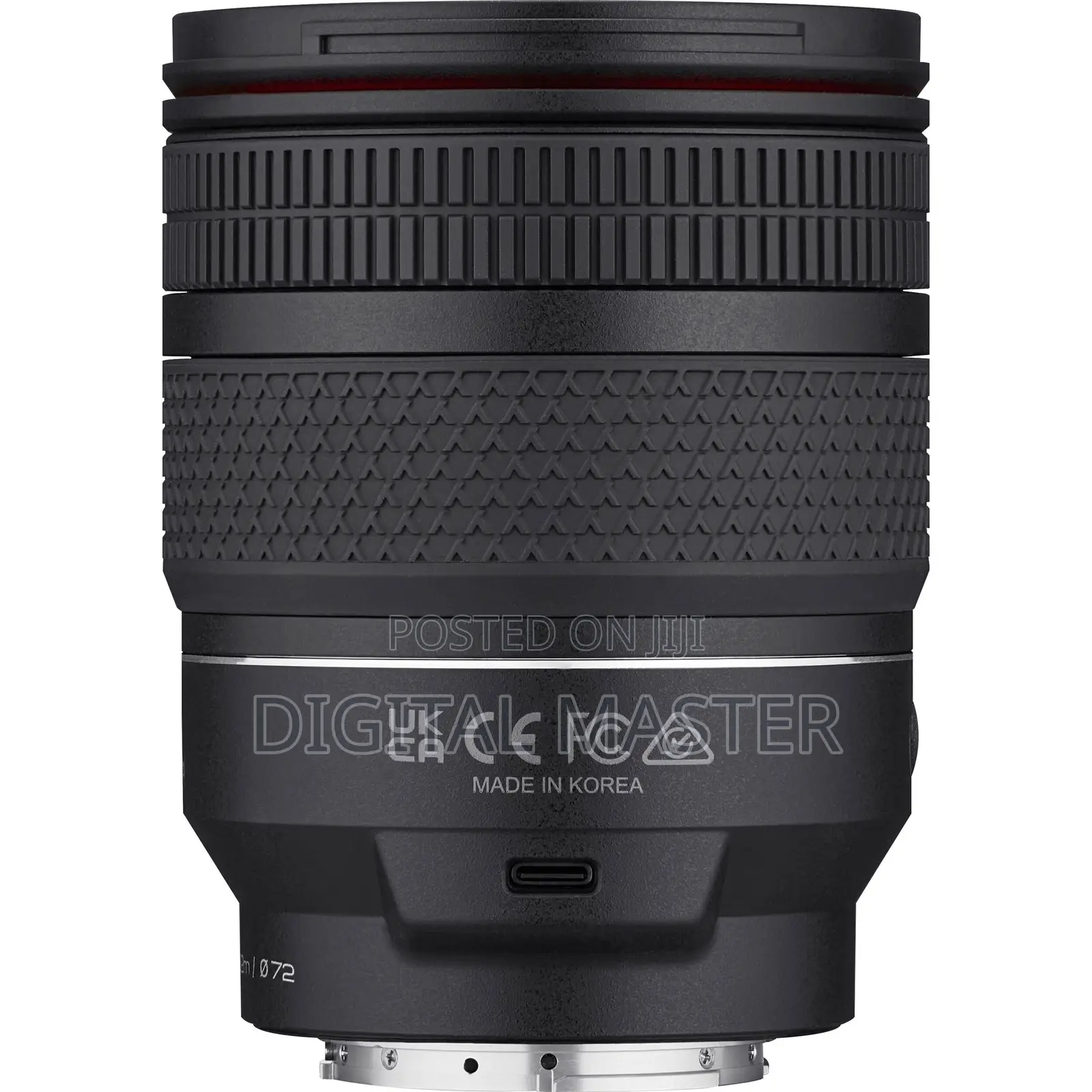 Samyang 24-60