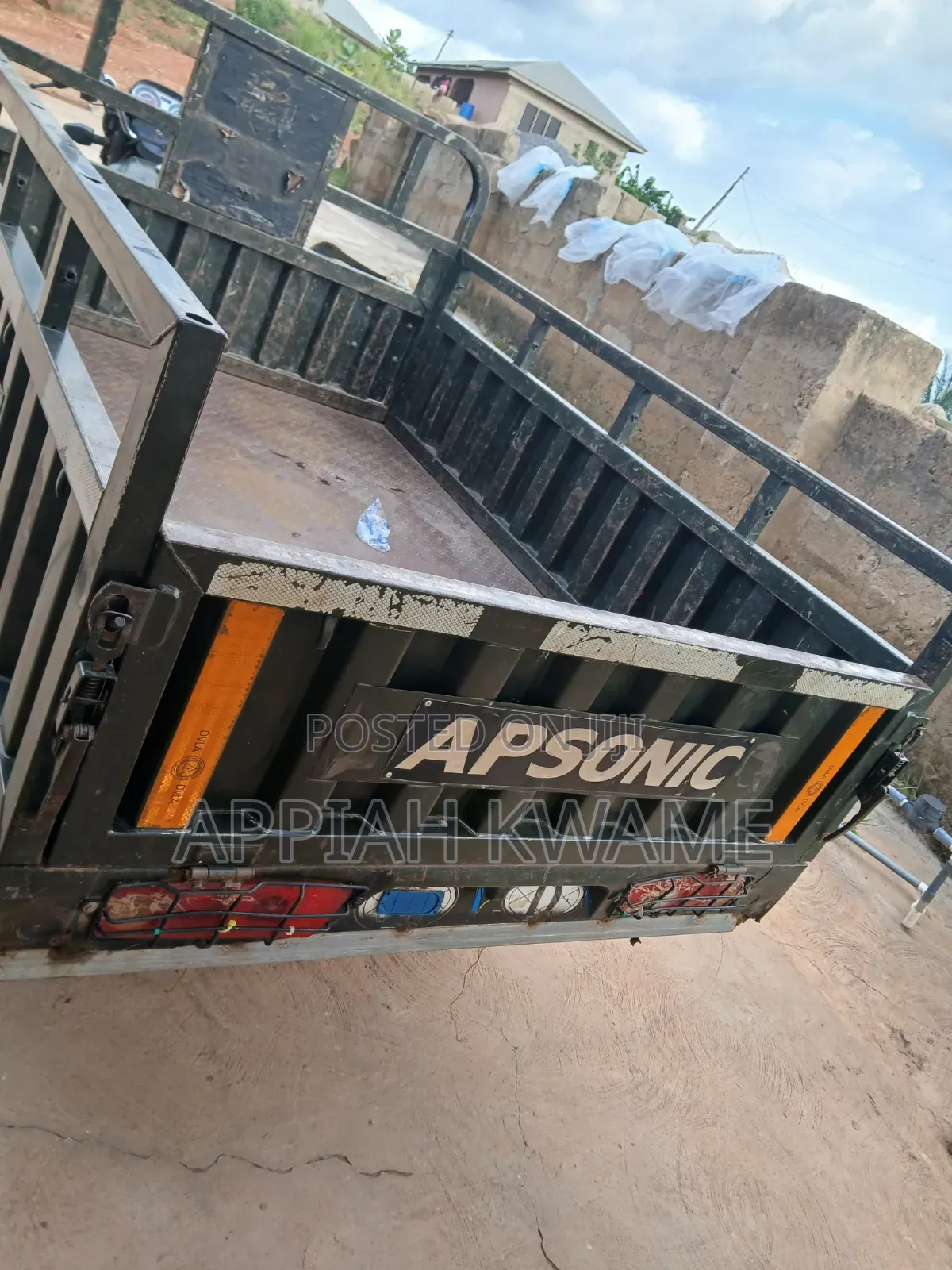 Apsonic AP200ZH-W VIP 2024 Green