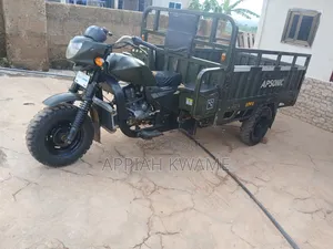 Apsonic AP200ZH-W VIP 2024 Green