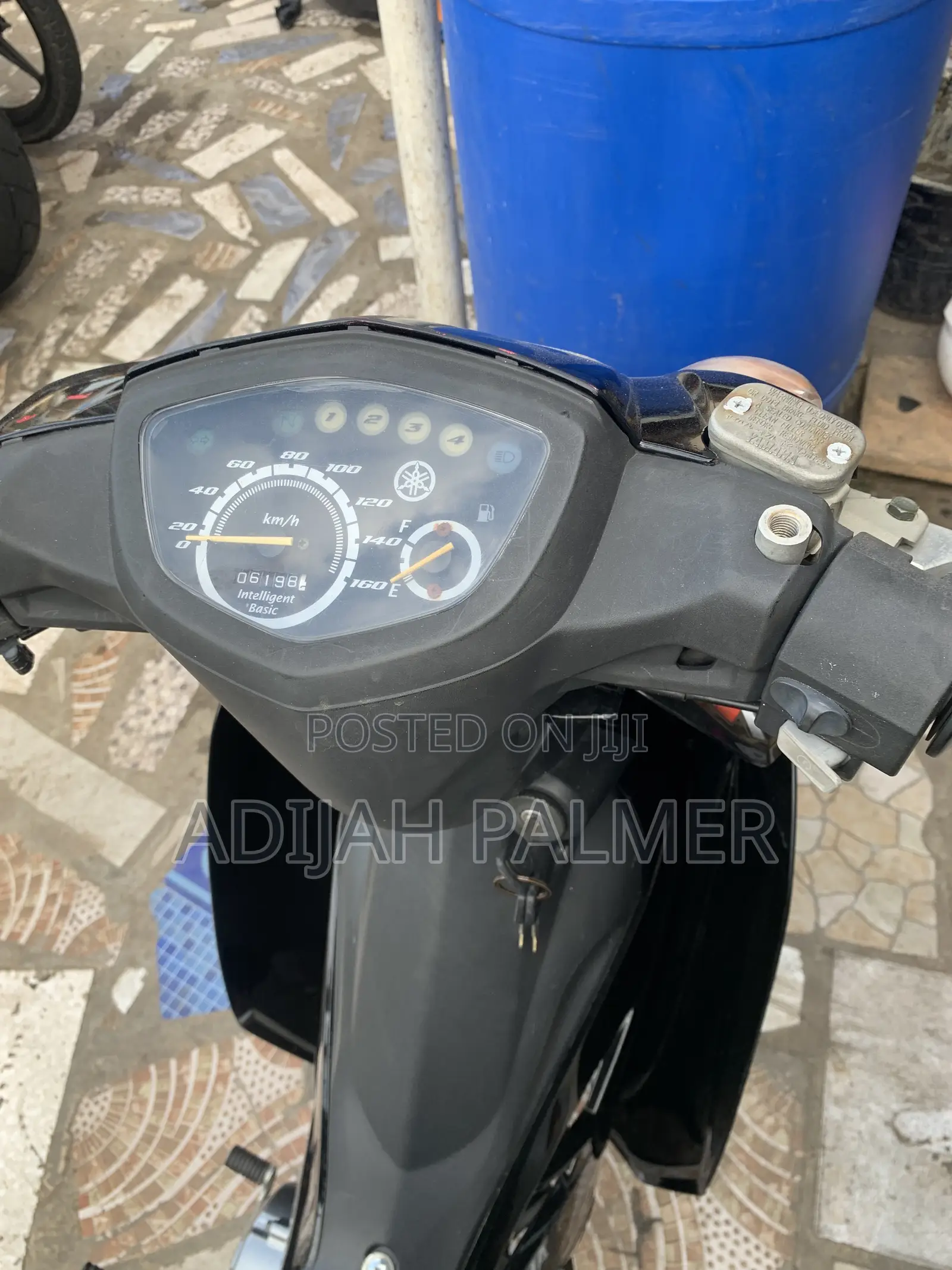 New Yamaha Royal Star 2024 Black