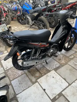 New Yamaha Royal Star 2024 Black