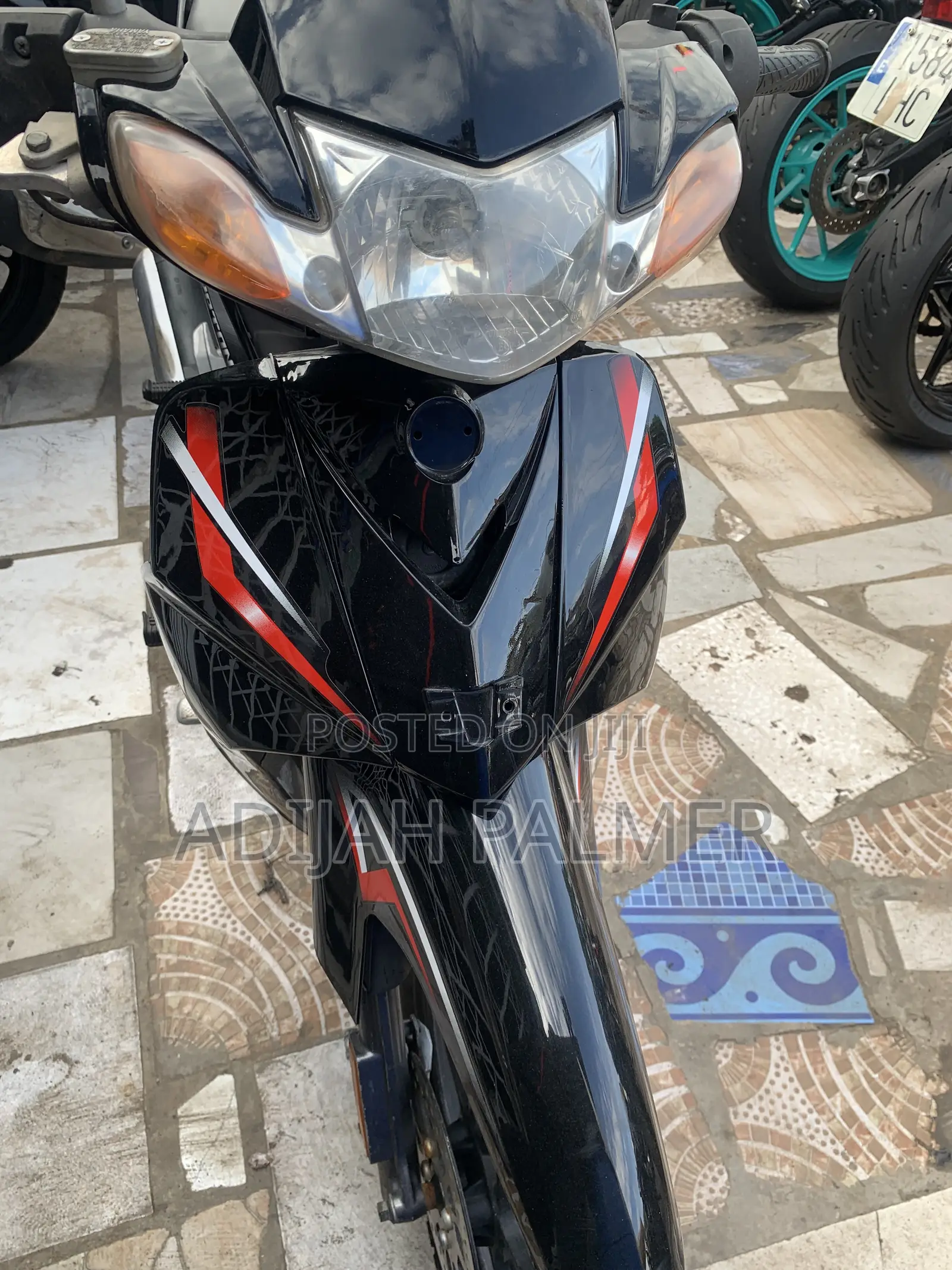 New Yamaha Royal Star 2024 Black