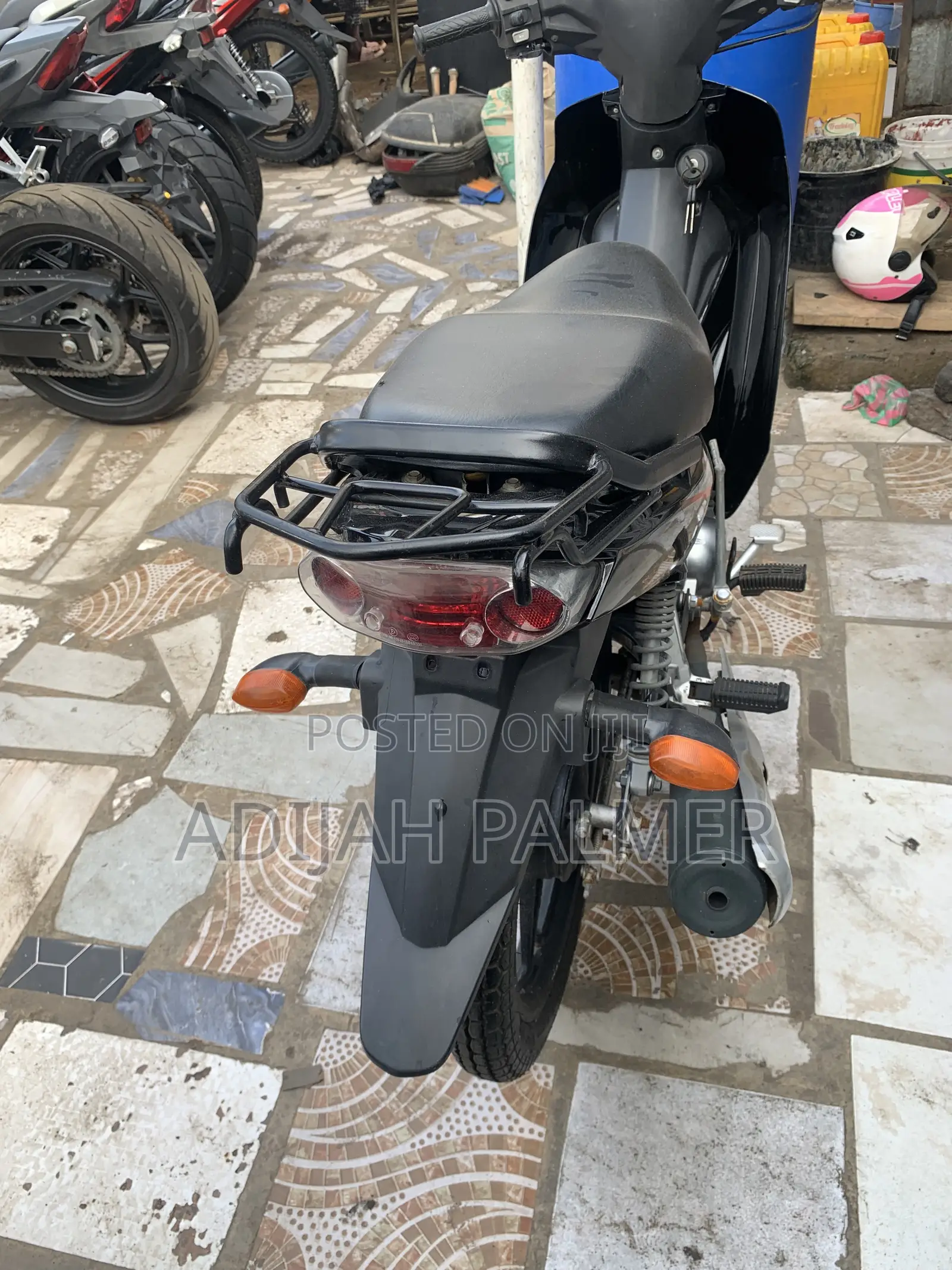 New Yamaha Royal Star 2024 Black