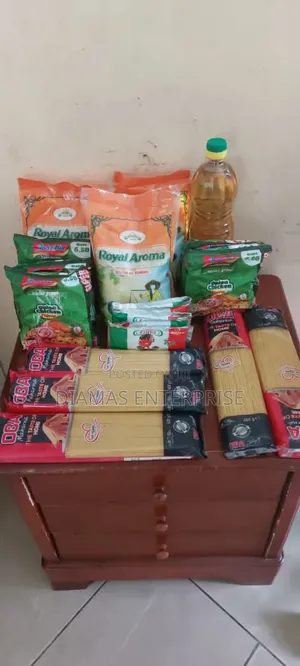 Provision Food Stuff