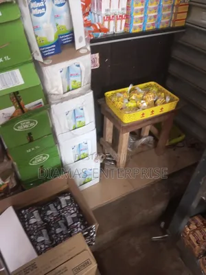 Provision Food Stuff