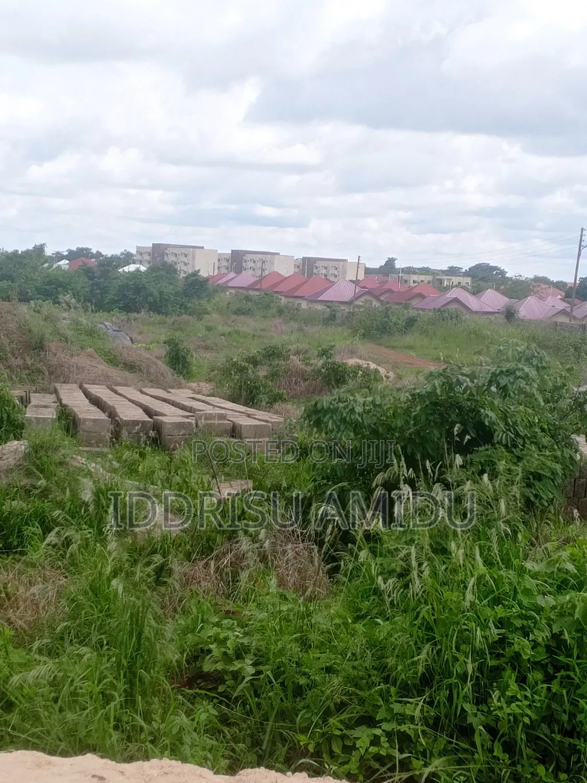 6 Plots Available