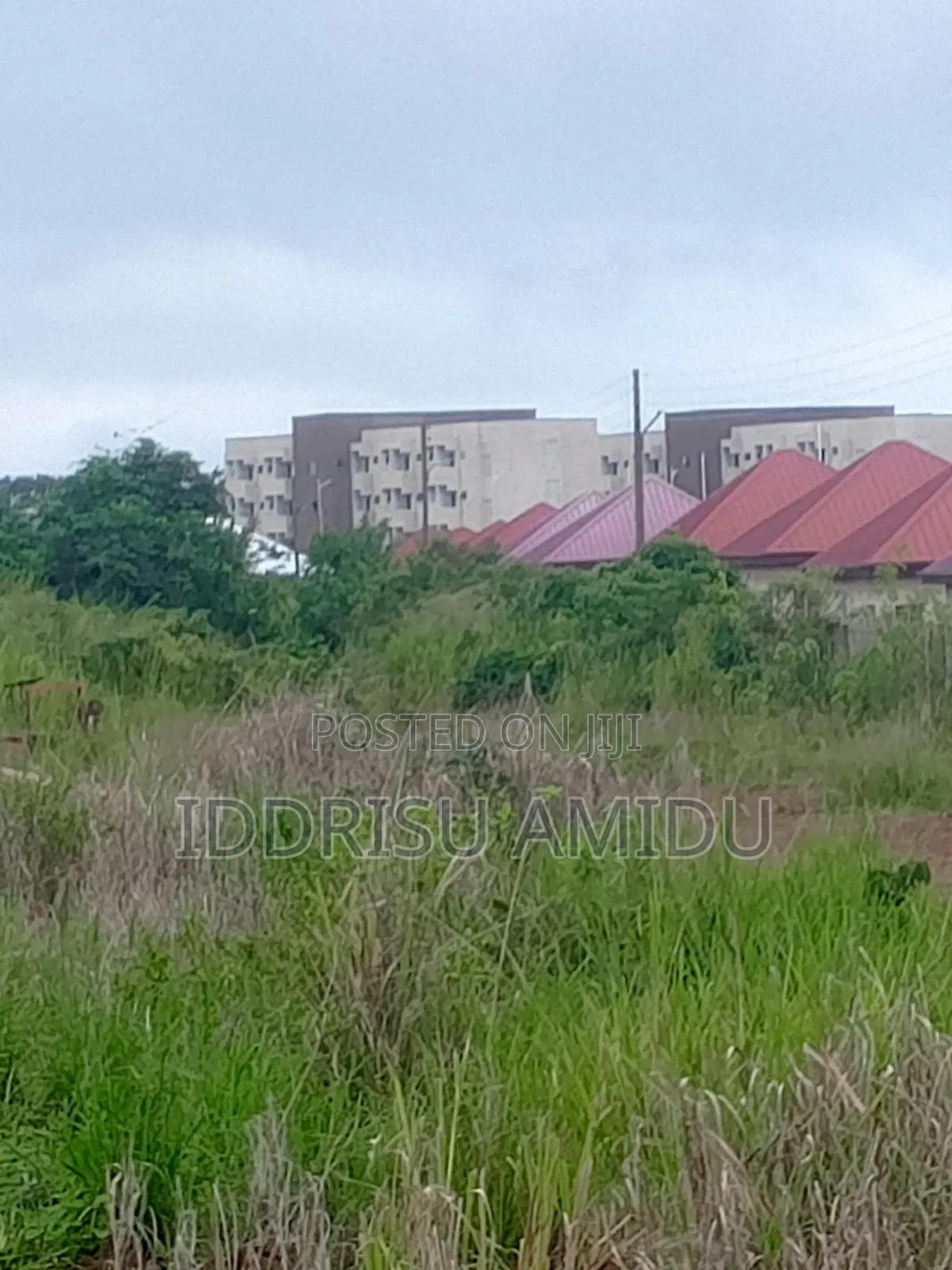 6 Plots Available