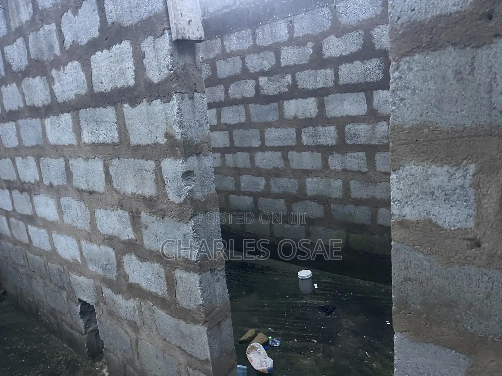 5bdrm House in Amasaman for sale