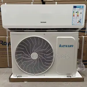 Air Condition 2.0