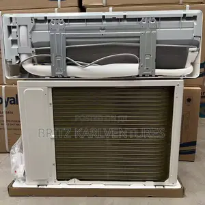 Air Condition 2.0