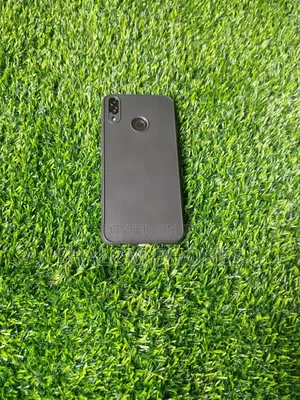 Huawei Honor 8C 64 GB Black