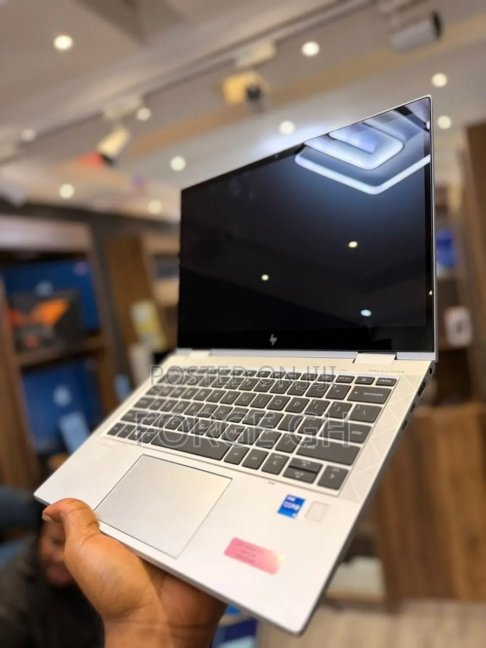 Laptop HP EliteBook 830 G8 8GB Intel Core i5 SSD 256GB