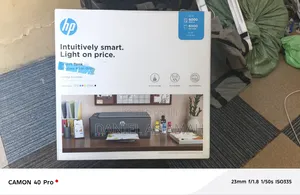 Hp Printer