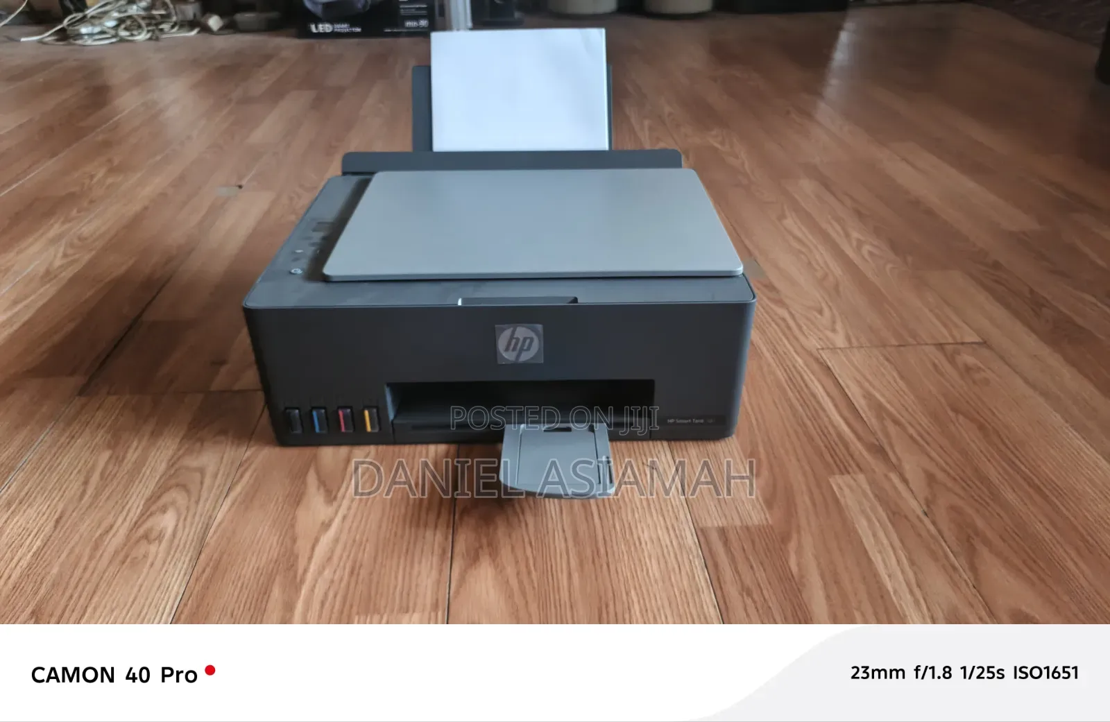 Hp Printer