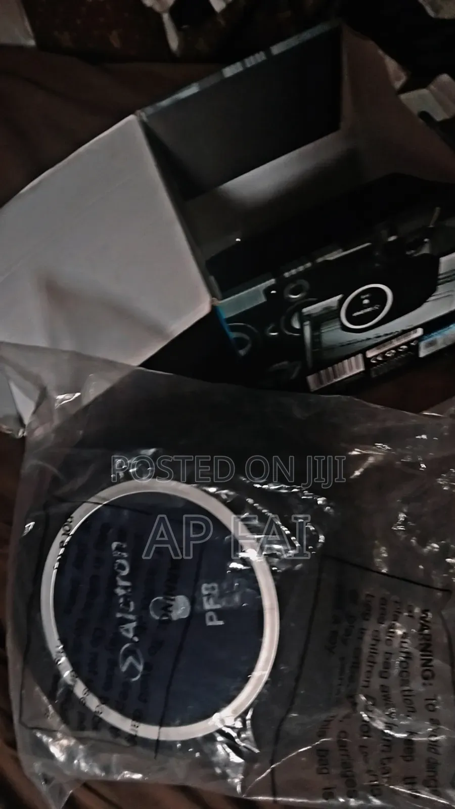 Alctron Pop Filter Pf8