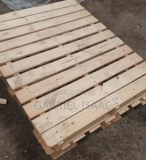 Wooden Pallets