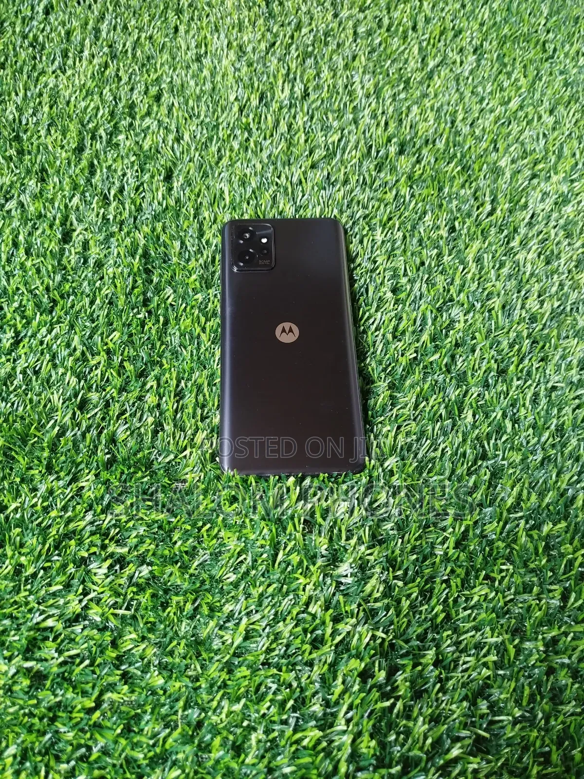 Motorola Moto G Power (2022) 128 GB Black