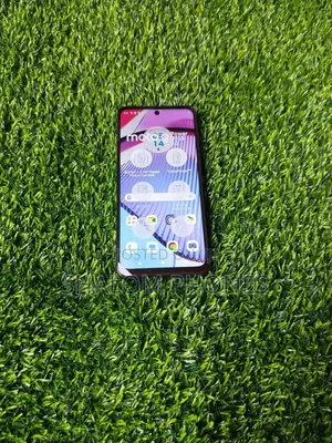 Motorola Moto G Power (2022) 128 GB Black