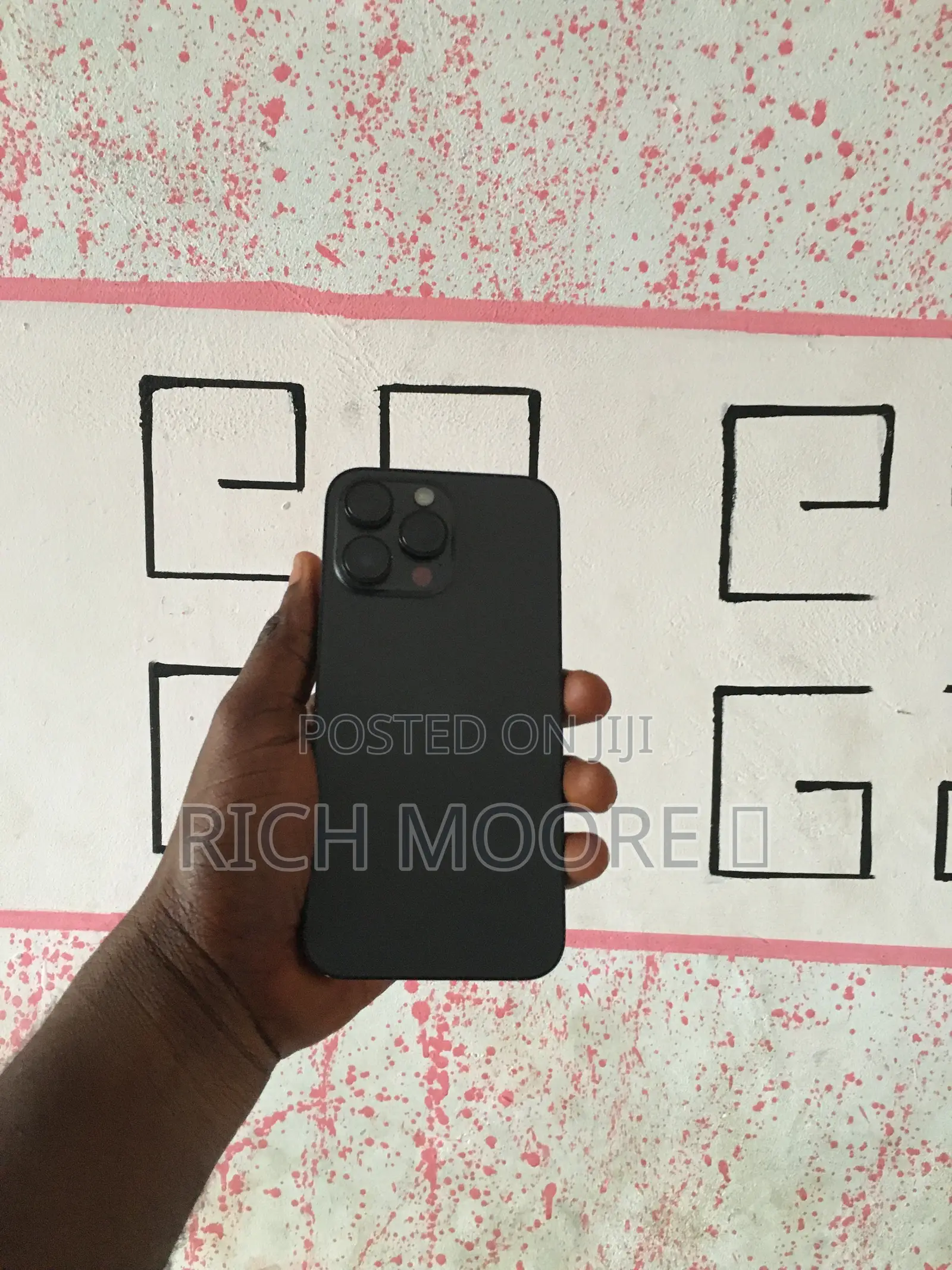 Apple iPhone 14 Pro Max 128 GB Black