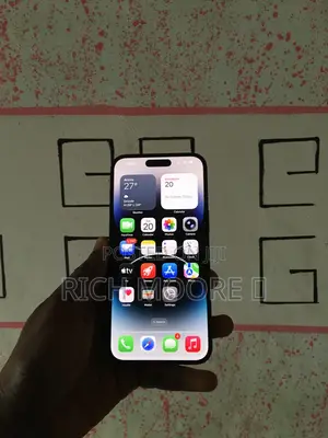 Apple iPhone 14 Pro Max 128 GB Black