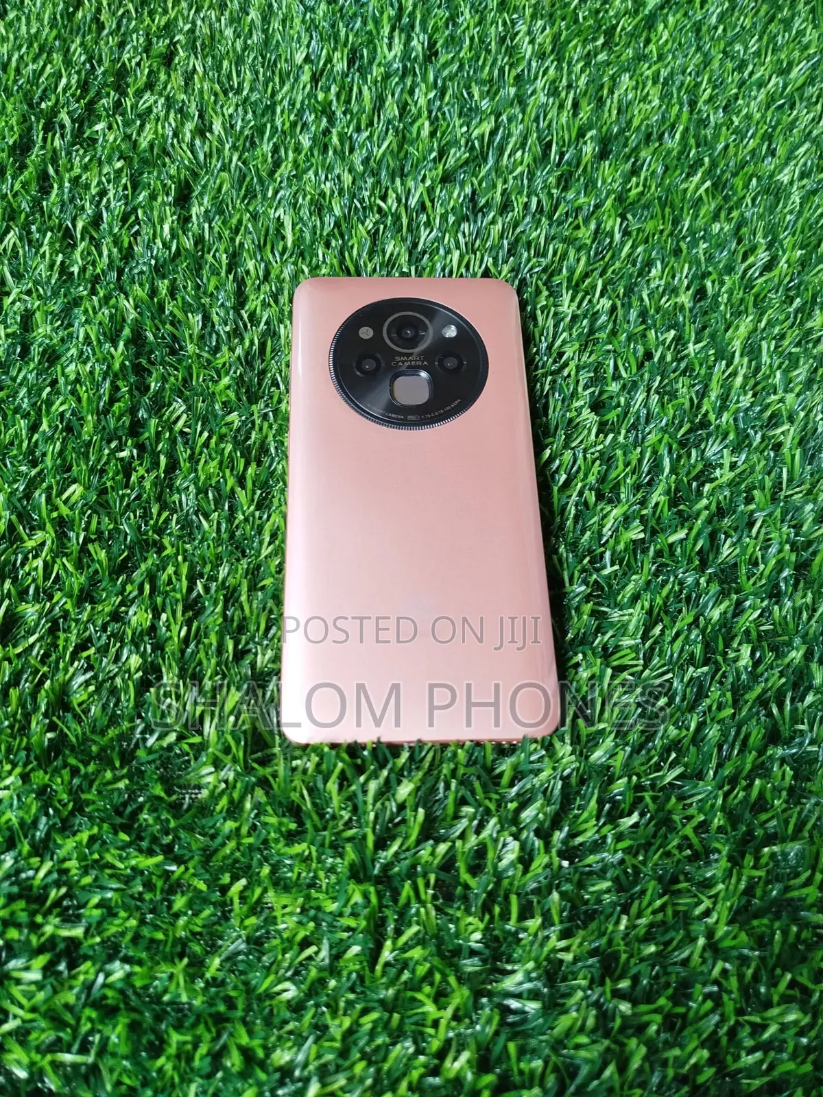 Huawei Mate 60 Pro 256 GB Rose Gold