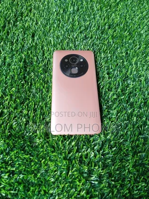 Huawei Mate 60 Pro 256 GB Rose Gold