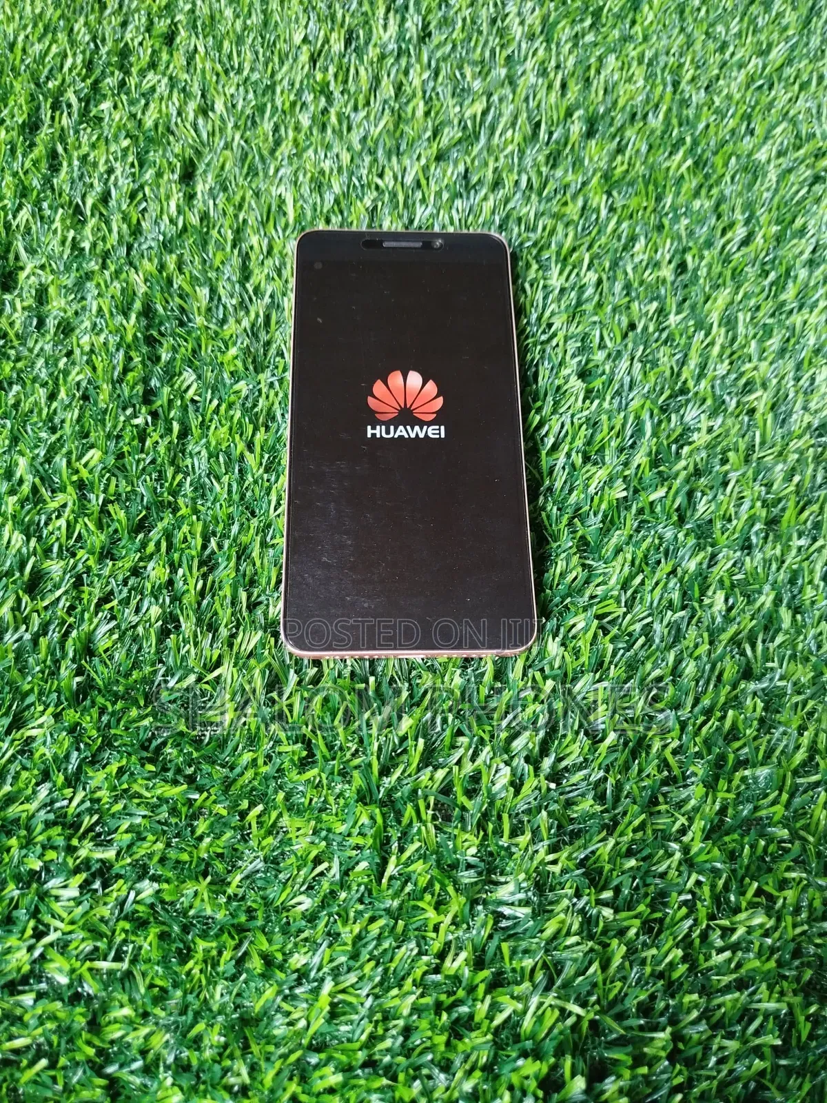 Huawei Mate 60 Pro 256 GB Rose Gold