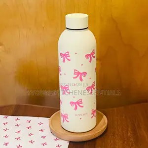 Stainless Steel Flask