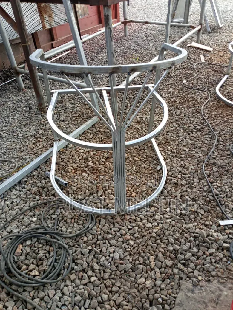 Professional Welder