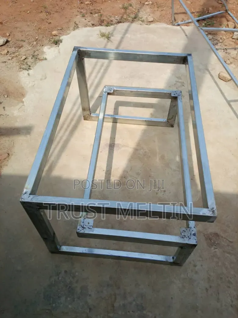 Professional Welder