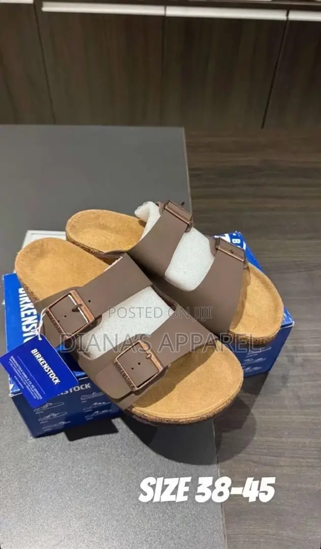 Birkenstock Arizona / Gizeh
