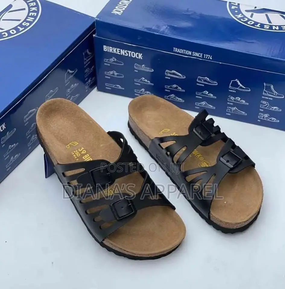 Birkenstock Arizona / Gizeh