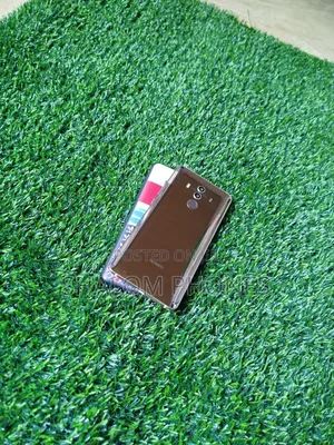 Huawei Mate 10 Porsche Design 256 GB Rose Gold